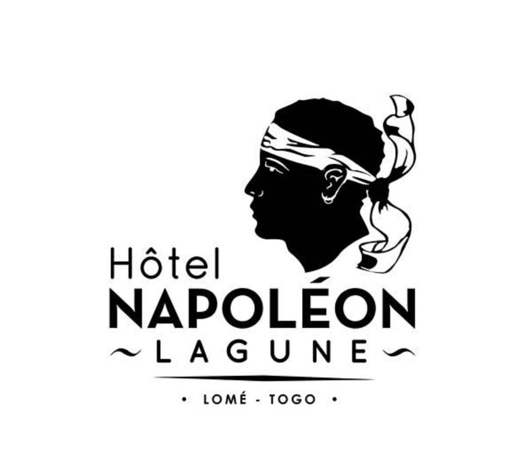 Hotel Napoleon Lagune Lome Ngoại thất bức ảnh